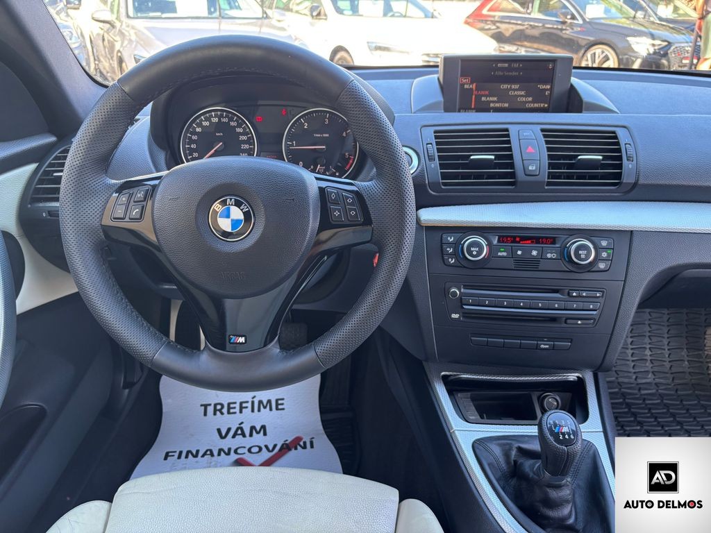 BMW Řada 1