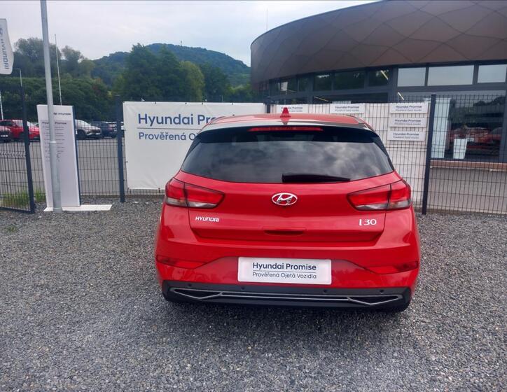 Hyundai i30 7
