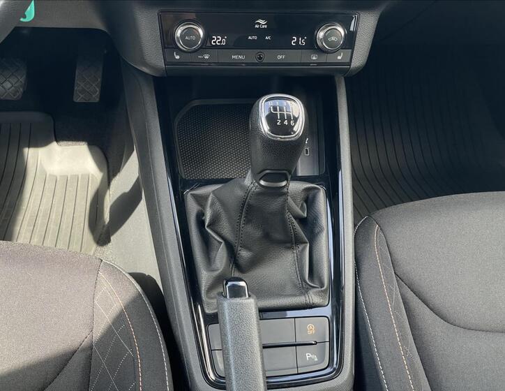 Škoda Scala 13