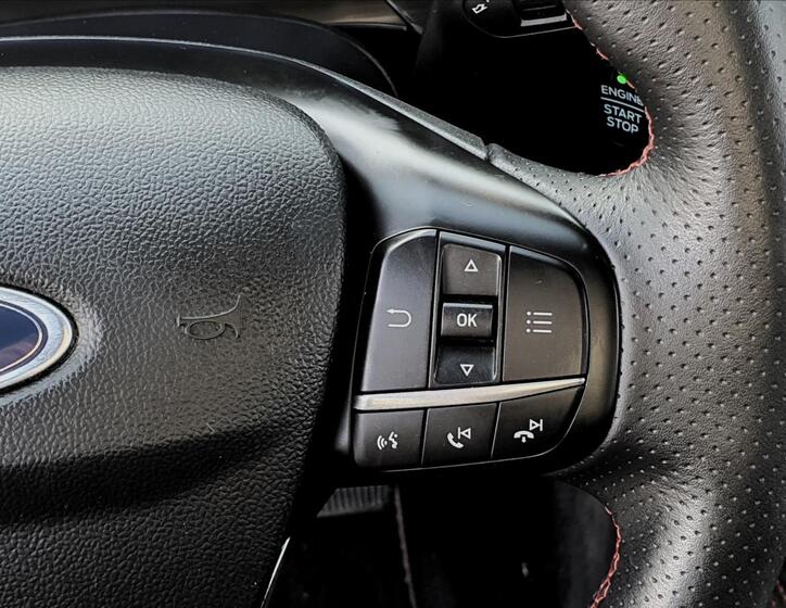 Ford Kuga 22