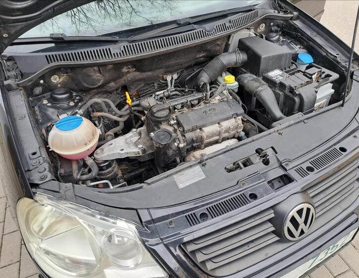 Volkswagen Polo 29