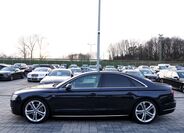 Audi A8 3
