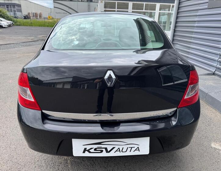 Renault Thalia 8