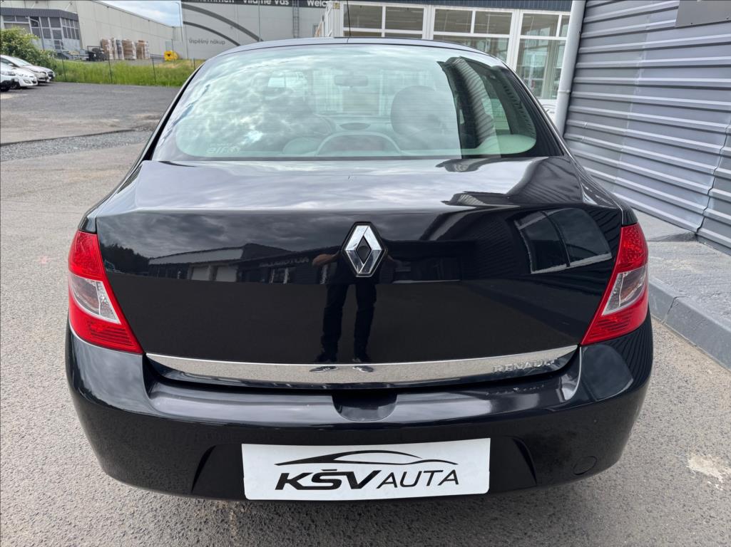 Renault Thalia