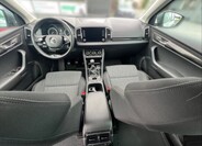 Škoda Karoq 9