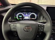 Toyota C-HR 14