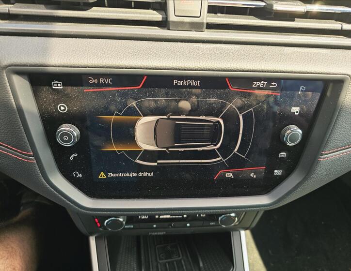 Seat Arona 42
