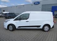 Ford Transit Connect 2