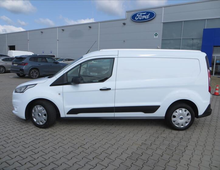 Ford Transit Connect 2