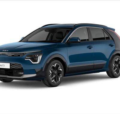 KIA Niro 1