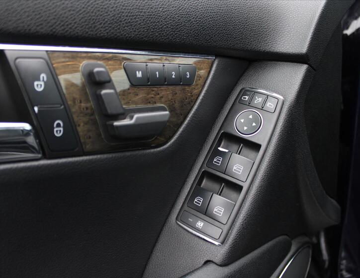 Mercedes-Benz Třídy C 19