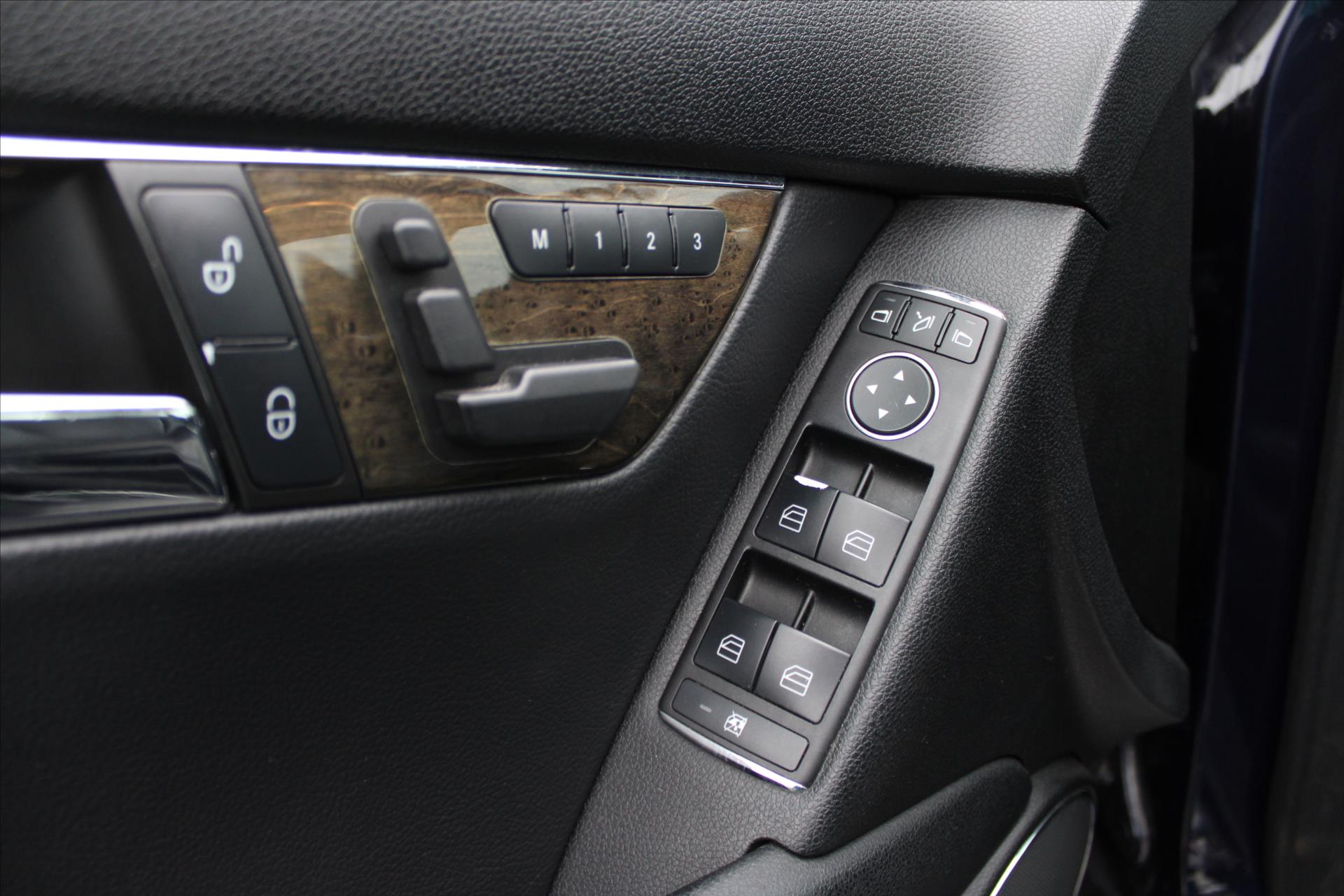 Mercedes-Benz Třídy C