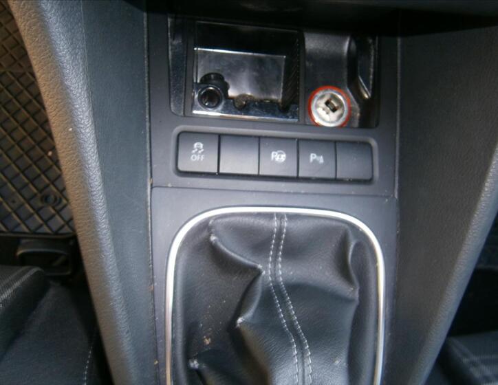 Volkswagen Golf 11