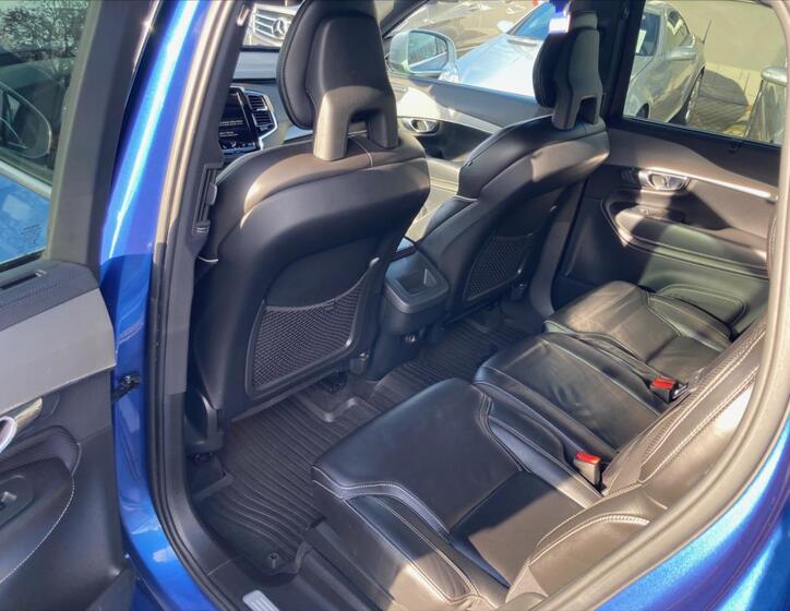 Volvo XC90 35
