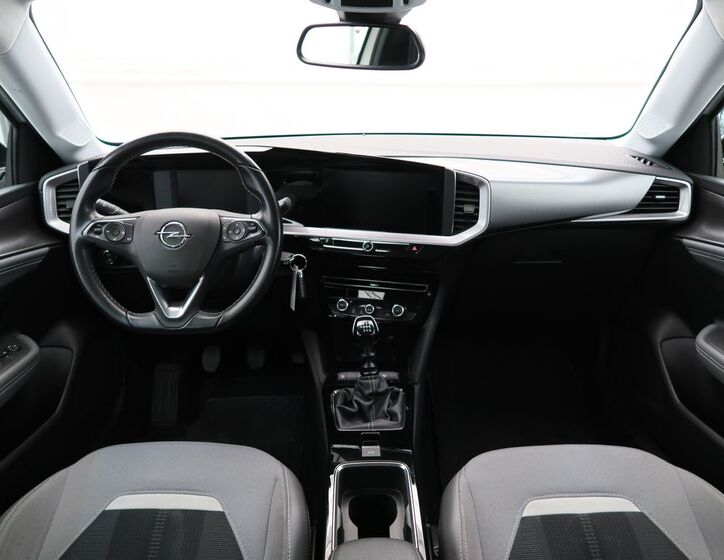 Opel Mokka 21