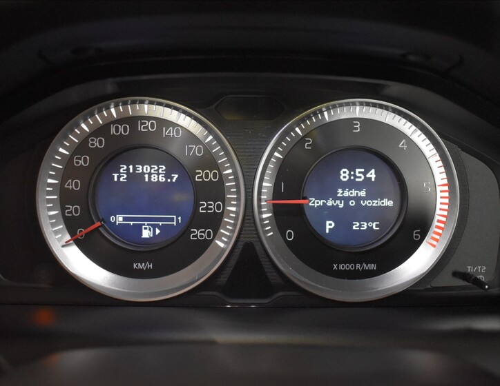 Volvo XC60 22