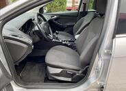 Ford Focus 10