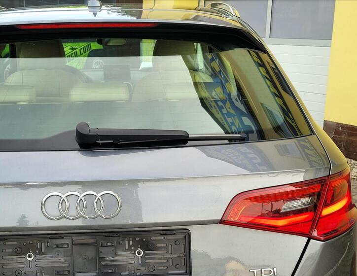 Audi A3 44