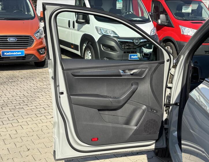 Škoda Karoq 21