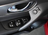 Nissan Qashqai 25