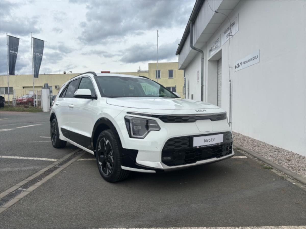 KIA e-Niro