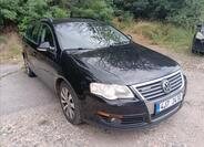 Volkswagen Passat 16