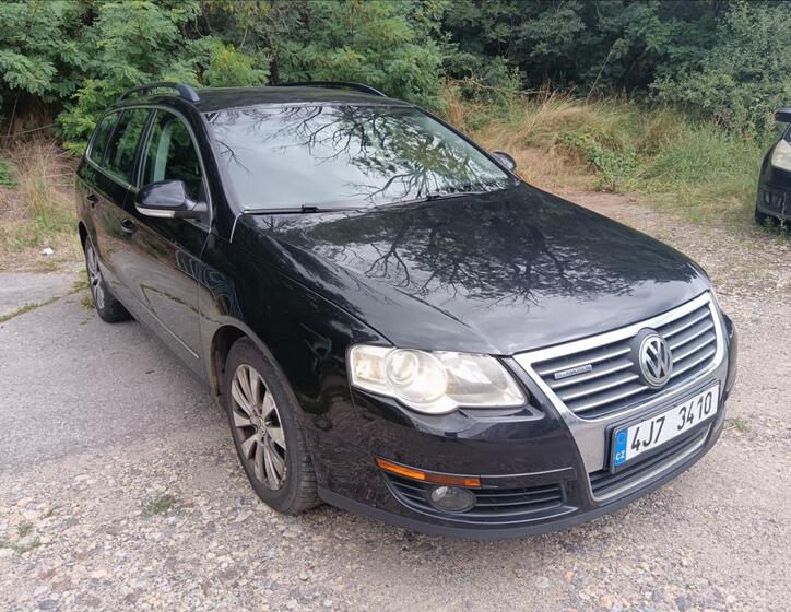Volkswagen Passat 16