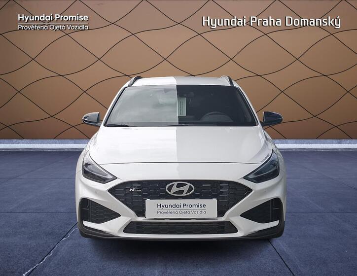 Hyundai i30 1
