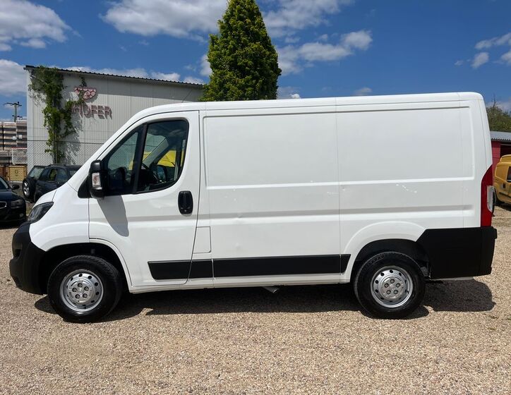 Peugeot Boxer 2