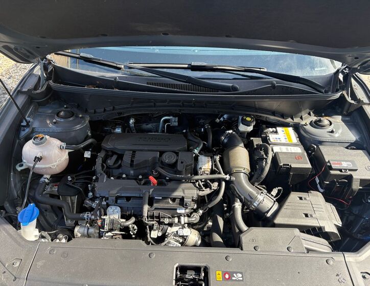Hyundai Tucson 31