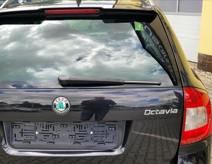 Škoda Octavia 49