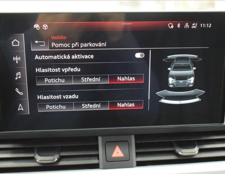 Audi A4 33