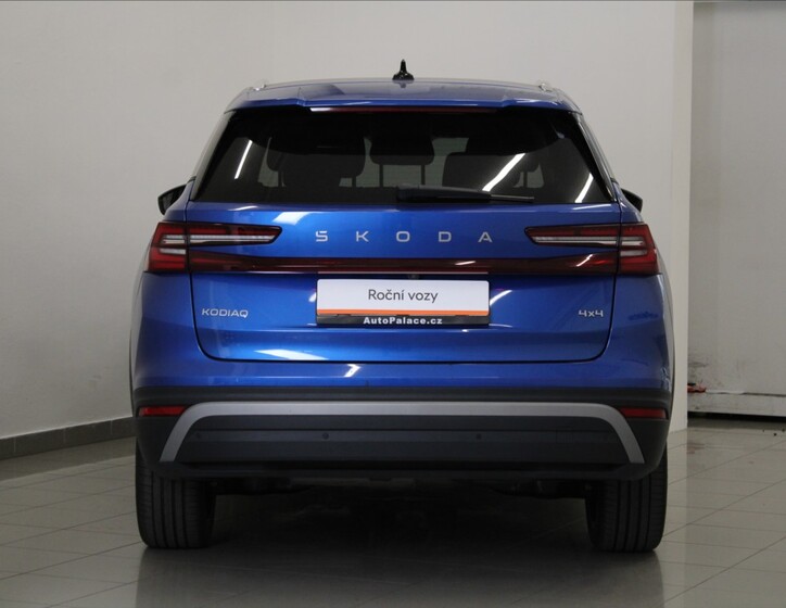 Škoda Kodiaq 4
