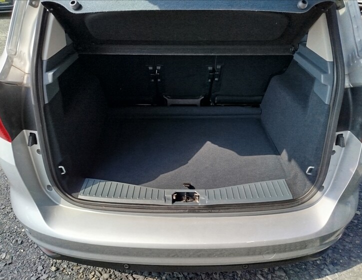 Ford C-MAX 36