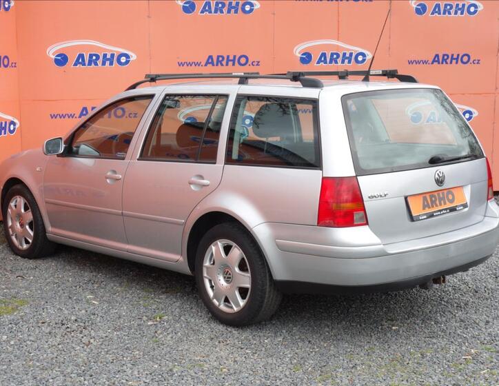 Volkswagen Golf 5