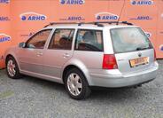 Volkswagen Golf 5