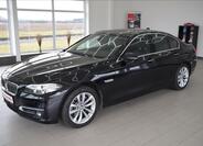 BMW Řada 5 1