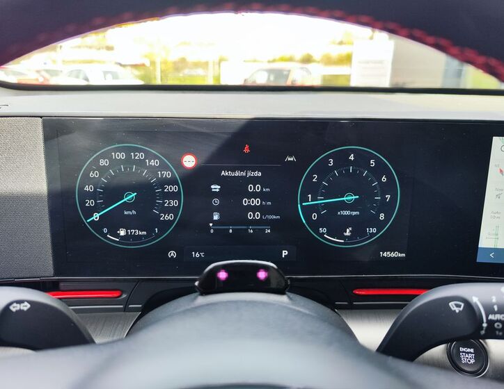 Hyundai Kona 16