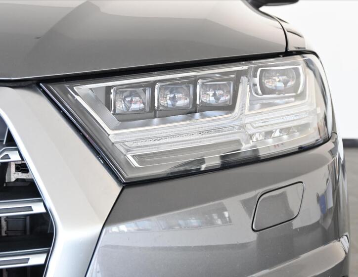 Audi SQ7 40