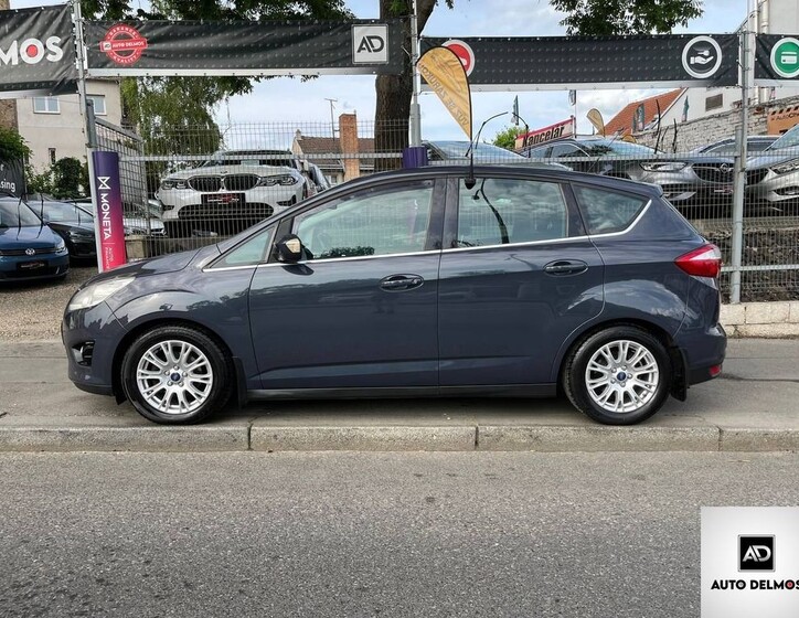 Ford C-MAX 46