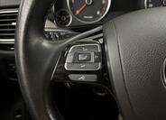 Volkswagen Touareg 10