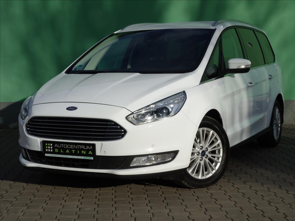 Ford Galaxy