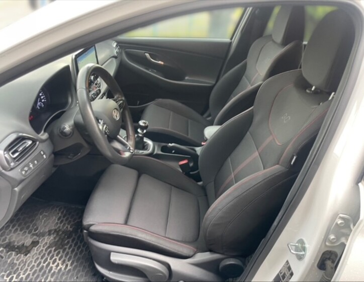 Hyundai i30 7