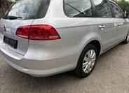 Volkswagen Passat 10