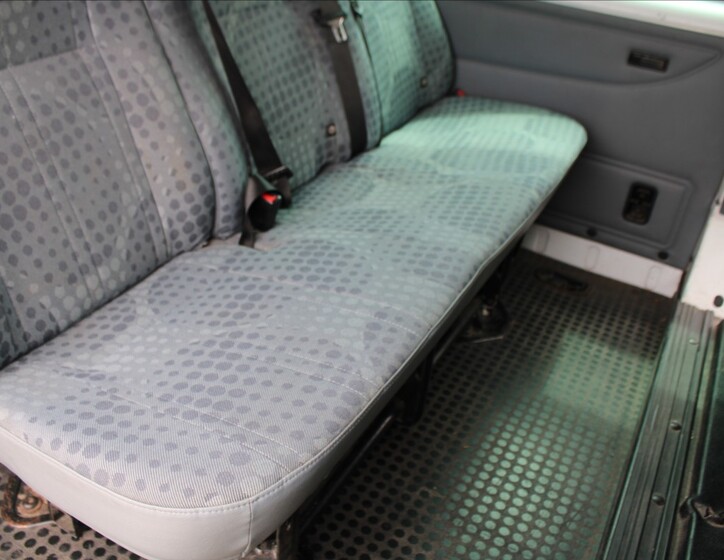 Ford Transit 16