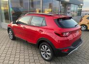 KIA Stonic 4
