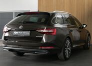Škoda Superb 4