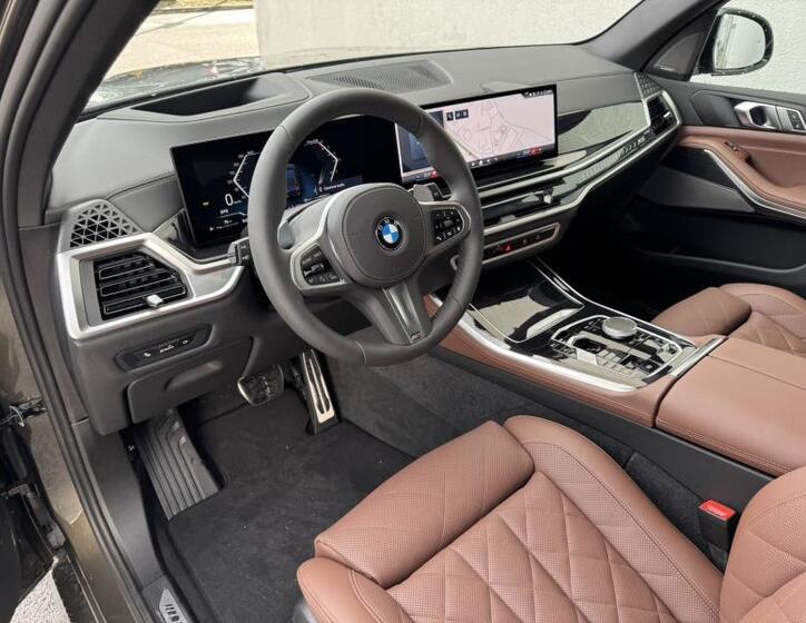 BMW X5 5