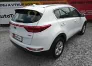 KIA Sportage 3