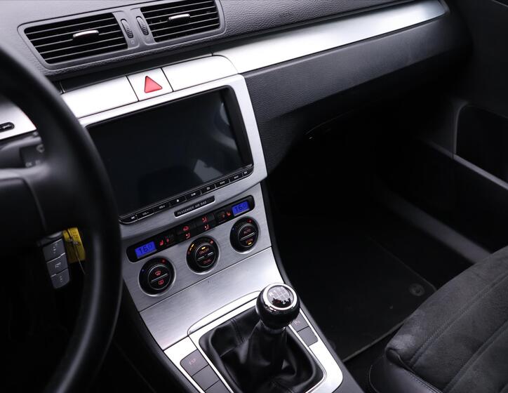 Volkswagen Passat 22